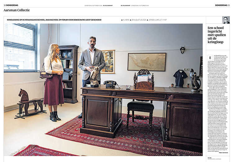 Collectie 260903